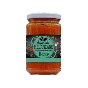 Sugo alle Melanzane