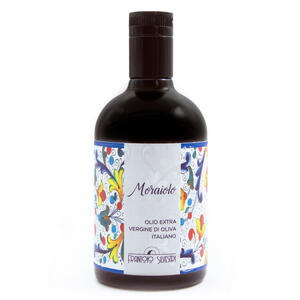 Olio E.V.O MORAIOLO 500ml
