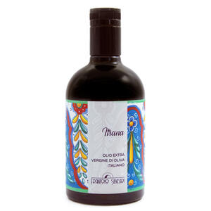 Olio E.V.O ITRANA 500ml