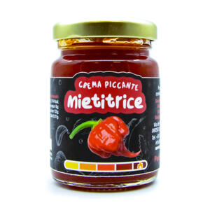 Salsa piccante "Mietitrice"