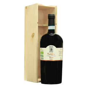 Magnum Montefalco Rosso DOC 2018