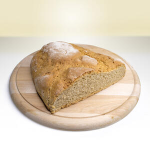 Pane semintegrale 1kg