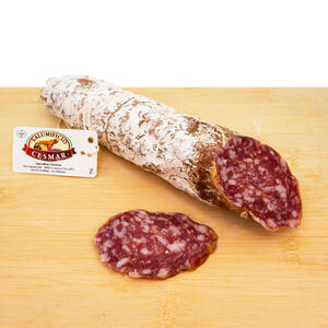 Salame nostrale di suino intero
