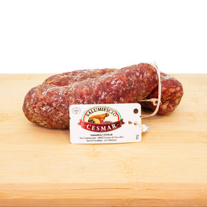 Cacciatorino di suino