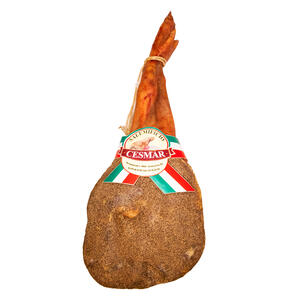 Spalla di suino intera