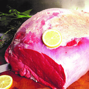 Fettine 1° scelta  confezione Kg. 1