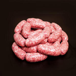 Salsicce fresche