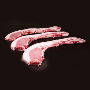 Bisteccone di Maiale con pancetta