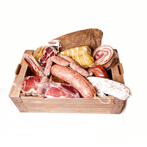 Cesto Maxi Degustazione