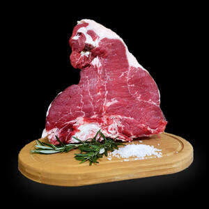 Fiorentina di bovino adulto