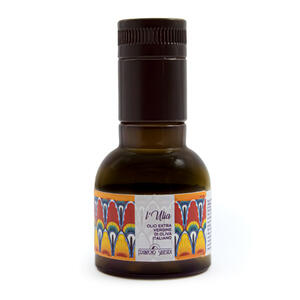 Olio E.V.O L'ULIA 100ml