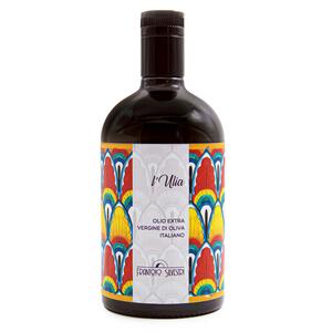 Olio E.V.O L'ULIA 750ml