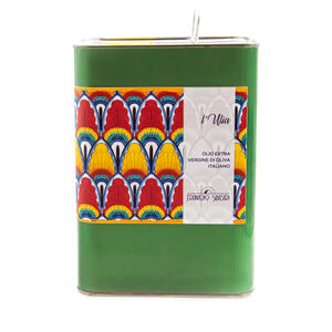 Olio E.V.O L'ULIA 3L