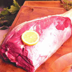 Fettine 2° scelta confezione gr.500