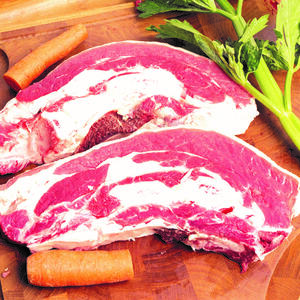 Bollito misto bovino confez. Kg. 1