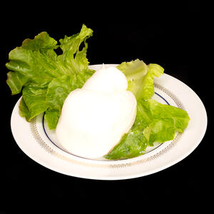 Burrata  in sacchetto gr. 700