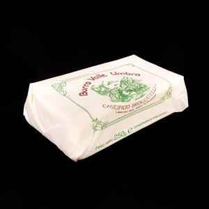 Burro Valle Umbra - 250gr.